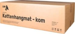 Kattenhangmat - Voor Aan Het Raam - Kom Vorm - Kattenmand - Raam - Hangmat Kat - Dieren - Kattenbed - Kattenmand - Slaapplek - Ligplaats - Grijs 14 Kattenhangmat - Voor Aan Het Raam - Kom Vorm - Kattenmand - Raam - Hangmat Kat - Dieren - Kattenbed - Kattenmand - Slaapplek - Ligplaats - Grijs -Huisdier Verkoop 1200x545 6