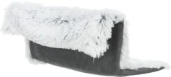 Trixie Radiator Hangmat Harvey Langhaar Pluche / Velours Wit Zwart - 45X31X26 CM 10 Trixie Radiator Hangmat Harvey Langhaar Pluche / Velours Wit Zwart - 45X31X26 CM -Huisdier Verkoop 1200x545 7