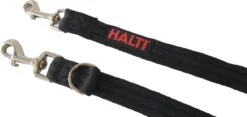 Company Of Animals Halti Trainingslijn - Large - 2 Meter - Verstelbaar - Zwart -Huisdier Verkoop 1200x567