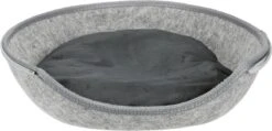 Trixie Relax Iglo Luna Lichtgrijs - 40X24X46 CM 15 Trixie Relax Iglo Luna Lichtgrijs - 40X24X46 CM -Huisdier Verkoop 1200x576 2