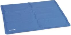 Beeztees Quick Cooler Koelmat Izi - Hondenmat - Blauw - 65x50 Cm -Huisdier Verkoop 1200x598 3