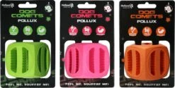 Dog Comets Pollux Duurzaam Hondenspeelgoed – Traktatiekubus Voor Honden - Extreem Sterk – Geschikt Voor Honden – Groen – 5.5x5.5cm 8 Dog Comets Pollux Duurzaam Hondenspeelgoed – Traktatiekubus Voor Honden - Extreem Sterk – Geschikt Voor Honden – Groen – 5.5x5.5cm -Huisdier Verkoop 1200x608 1