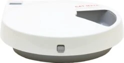 Cat Mate C300 - Automatische Voerbak – Voerbak – Voerautomaat - Voerbak Kat – Voerbak Hond - Voerbak Met Timer - Voerautomaat Kat - Voerautomaat Hond – Automatisch- Wit -Huisdier Verkoop 1200x612 1