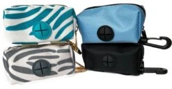 BoDutch - Poepzakjeshouder - Poepzakjes Dispenser - Zwart - Hondenpoepzakjes -Huisdier Verkoop 1200x620 1