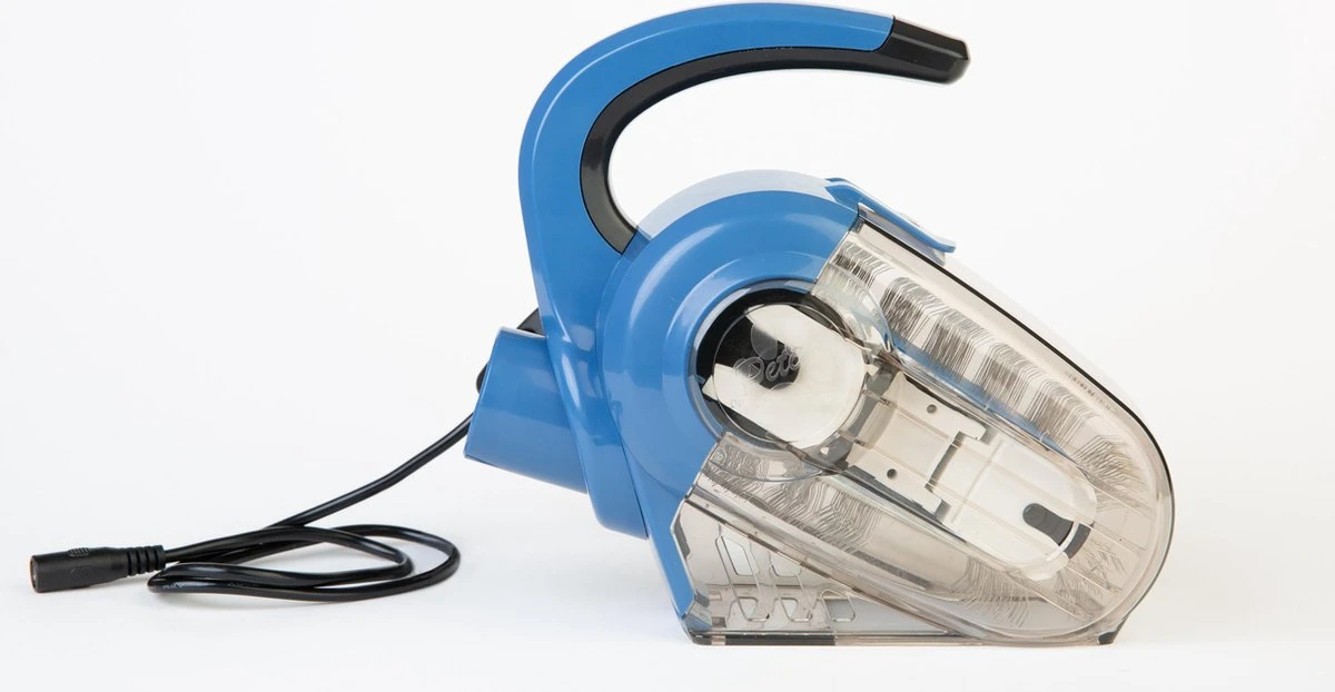 ADB Petite Auto Dog Brush Ready To Go Set 4 ADB Petite Auto Dog Brush Ready To Go Set - Afbeelding 2