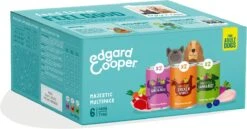 Edgard & Cooper Hondenvoer Multipack Kip - Wild - Lam 6 X 400 Gr 25 Edgard & Cooper Hondenvoer Multipack Kip - Wild - Lam 6 X 400 Gr -Huisdier Verkoop 1200x626 7