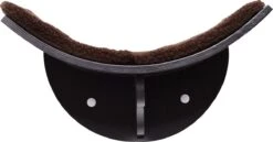 Merkloos Paws And Claws - Cat Shelf – Hangmat Kat – Kattenplank - Kattenbed - Wasbaar – Wandmontage – MDF - Bruin -Huisdier Verkoop 1200x628 3