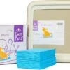 Easypets Puppy Training Pads - Zindelijkheidstraining - Hondentoilet - 60 X 60 Cm - 250 Stuks - INCL. PADHOUDER 2 Easypets Puppy Training Pads - Zindelijkheidstraining - Hondentoilet - 60 X 60 Cm - 250 Stuks - INCL. PADHOUDER -Huisdier Verkoop 1200x633