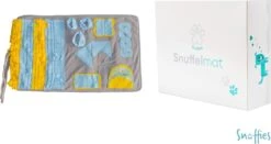 Snuffies Snuffelmat Jara 100x65cm - Snuffelmat – Snuffelmatten - Honden Speelgoed - Honden Speelgoed Intelligentie – Snuffelmat - Snuffelmat Hond - Snuffelmatten – Hersenwerk – Honden Speeltjes – Puppy - Puppy Speelgoed - Honden Denkspelletjes 19 Snuffies Snuffelmat Jara 100x65cm - Snuffelmat – Snuffelmatten - Honden Speelgoed - Honden Speelgoed Intelligentie – Snuffelmat - Snuffelmat Hond - Snuffelmatten – Hersenwerk – Honden Speeltjes – Puppy - Puppy Speelgoed - Honden Denkspelletjes -Huisdier Verkoop 1200x635 5