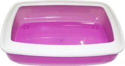 Pawise Kattenbak Laag Model - Open Kattenbak - Duurzaam En Gebruiksvriendelijk - 48x36 Cm - Plastic - Kleur Assorti 9 Pawise Kattenbak Laag Model - Open Kattenbak - Duurzaam En Gebruiksvriendelijk - 48x36 Cm - Plastic - Kleur Assorti -Huisdier Verkoop 1200x639 5