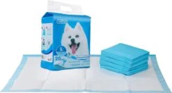 Nobleza 48LXE - Puppy Training Pads - 60 X 90 Cm - Zindelijkheidstraining - 120 Stuks 17 Nobleza 48LXE - Puppy Training Pads - 60 X 90 Cm - Zindelijkheidstraining - 120 Stuks -Huisdier Verkoop 1200x648