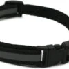 Merkloos Kattenhalsband Met Belletje - Reflecterend - Verstelbaar - 19 / 32 Cm - Halsband Kat - Kattenbandje - Cat - Kitten - Katten Halsband - Zwart -Huisdier Verkoop 1200x649 3