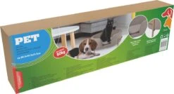 Maxxpro Pet Bed - Huisdieren Tot 80KG - Zacht Fluwelen Kussen - Verhoogd Katten- En Hondenbed - Grijs - 60,5 X 40,5 X 23,5 Cm 12 Maxxpro Pet Bed - Huisdieren Tot 80KG - Zacht Fluwelen Kussen - Verhoogd Katten- En Hondenbed - Grijs - 60,5 X 40,5 X 23,5 Cm -Huisdier Verkoop 1200x653