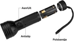 Ecodor Urine Detector EcoLight Pro - UV Lamp 11 Ecodor Urine Detector EcoLight Pro - UV Lamp -Huisdier Verkoop 1200x659