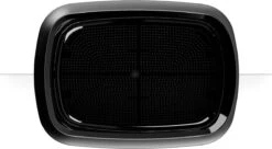 PeeWee EcoGranda XXL Kattenbak Startpakket Zwart/Antraciet - 66,5 X 48,5 X 28 Cm 11 PeeWee EcoGranda XXL Kattenbak Startpakket Zwart/Antraciet - 66,5 X 48,5 X 28 Cm -Huisdier Verkoop 1200x662 8