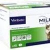 Milpro Ontwormingsmiddel - Grote Kat - 4 Tabletten -Huisdier Verkoop 1200x669