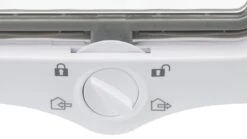 Trixie 4-weg Kattenluik Met Tunnel - Wit - 20 X 22 Cm -Huisdier Verkoop 1200x673 3