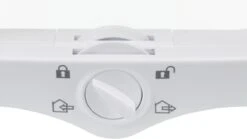 Trixie 4-weg Kattenluik Met Tunnel - Wit - 20 X 22 Cm -Huisdier Verkoop 1200x674 10