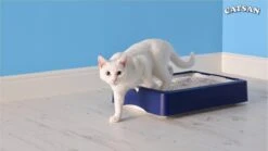 Catsan Hygiene Plus - Kattenbakvulling Geurabsorberend - 20 L -Huisdier Verkoop 1200x675 20