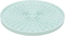 Trixie Junior Likplaat Mintgroen - 21X21 CM -Huisdier Verkoop 1200x676 10