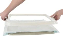 Trixie - Puppytoilet - Puppy Loo - 49 X 41 Cm 12 Trixie - Puppytoilet - Puppy Loo - 49 X 41 Cm -Huisdier Verkoop 1200x682