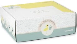 Merkloos Beeztees Puppy Cadeaupakket - Puppy Pakket - Leuke Box Met Puppy Speelgoed En Snacks -Huisdier Verkoop 1200x686