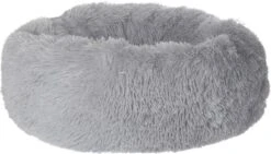 Adori Kattenmand Bangalor - Kattenmand - Ø60x26 Cm Grijs