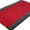 SiRaC - Kattenbakmat - Dubbele Laag Matten- Rood -Huisdier Verkoop 1200x693 8
