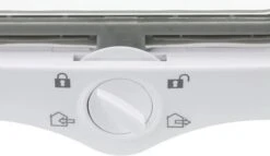 Trixie 4-weg Kattenluik Met Tunnel - Wit - 20 X 22 Cm -Huisdier Verkoop 1200x696 1