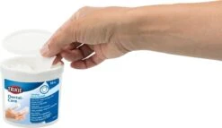 Trixie Verzorgingsvinger - 50 Stuks -Huisdier Verkoop 1200x697 2