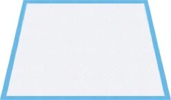 Springos Puppy Training Pads| Plasmatjes Hond | Zindelijkheidstraining | 10 Stuks | 35 X 45 Cm 16 Springos Puppy Training Pads| Plasmatjes Hond | Zindelijkheidstraining | 10 Stuks | 35 X 45 Cm -Huisdier Verkoop 1200x705 1