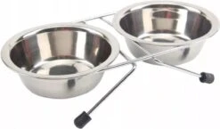 Fleau Voerbak Hond En Kat - RVS - Met Standaard - Drinkbak/Eetbak - Hondenbak - Hondenvoerbak -Huisdier Verkoop 1200x706 3