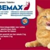 Milbemax Kat Groot - 1 ST à 2 X 2 TABL 1 Milbemax Kat Groot - 1 ST à 2 X 2 TABL -Huisdier Verkoop 1200x706 8