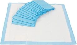 Easypets Puppy Training Pads - Zindelijkheidstraining - Hondentoilet - 58 X 58 Cm - 250 Stuks -Huisdier Verkoop 1200x708