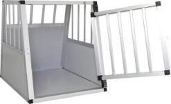 4animalz® Trapeze Autobench Voor Hond - 69x54x60 Cm Small 18 4animalz® Trapeze Autobench Voor Hond - 69x54x60 Cm Small -Huisdier Verkoop 1200x732 7