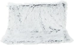 Trixie Radiator Hangmat Harvey Langhaar Pluche / Velours Wit Zwart - 45X31X26 CM 11 Trixie Radiator Hangmat Harvey Langhaar Pluche / Velours Wit Zwart - 45X31X26 CM -Huisdier Verkoop 1200x735 4