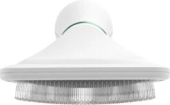 Merkloos HondenFöhn En Borstel - RVS Borstel - Huisdieren - 2 In 1 Hondenföhn -Huisdier Verkoop 1200x739 1