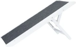 Trixie Loopplank In Hoogte Verstelbaar Wit - 36 × 90 CM -Huisdier Verkoop 1200x740 3