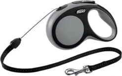 Flexi New Comfort - Hondenriem - Koord - Grijs - M - 8M 26 Flexi New Comfort - Hondenriem - Koord - Grijs - M - 8M -Huisdier Verkoop 1200x746 1