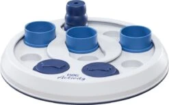 Trixie Dog Activity Intelligentiespel Flip & Fun 23x23 Cm -Huisdier Verkoop 1200x746 4