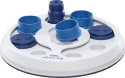 Trixie Dog Activity Intelligentiespel Flip & Fun 23x23 Cm -Huisdier Verkoop 1200x746 5