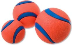 Chuckit! 10 Chuckit Ballen In Emmer - Chuckit - Veilig Voor Gebit - Hondenbal - Past In Werpstok 8 Chuckit! 10 Chuckit Ballen In Emmer - Chuckit - Veilig Voor Gebit - Hondenbal - Past In Werpstok -Huisdier Verkoop 1200x751 4