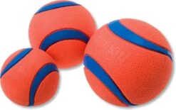 Chuckit! Chuckit Ultra Ball - XXL - 11 Cm 20 Chuckit! Chuckit Ultra Ball - XXL - 11 Cm -Huisdier Verkoop 1200x753 4