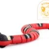 Otiume Interactief Kattenspeeltje - Kattenspeelgoed - Bewegende Slang Speelgoed - USB Oplaadbaar - Rood 1 Otiume Interactief Kattenspeeltje - Kattenspeelgoed - Bewegende Slang Speelgoed - USB Oplaadbaar - Rood -Huisdier Verkoop 1200x756 6