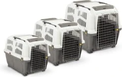 Skudo IATA Type 4 -Vervoersbox- Taupe/Sand - 68 X 48 X 51 Cm 27 Skudo IATA Type 4 -Vervoersbox- Taupe/Sand - 68 X 48 X 51 Cm -Huisdier Verkoop 1200x757 2