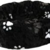 Petcomfort Bontmand Kattenmand/Hondenmand - Pootprint Zwart - 46x40x13 Cm 1 Petcomfort Bontmand Kattenmand/Hondenmand - Pootprint Zwart - 46x40x13 Cm -Huisdier Verkoop 1200x764 4