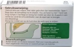 Natuurlijke Vlooiendruppels Tegen Vlooien En Teken Voor Honden | Natural Answer (8-20 Kg) 11 Natuurlijke Vlooiendruppels Tegen Vlooien En Teken Voor Honden | Natural Answer (8-20 Kg) -Huisdier Verkoop 1200x765 2