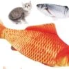 Elektronisch Bewegende Vis - Automatisch Kattenspeeltje - Speelgoed Voor Katten - Dansende Vis - USB Oplaadbaar -Huisdier Verkoop 1200x765 3