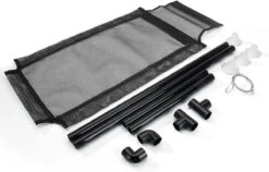 Kattenhangmat - Hangmat Kat- Kattenhangmat Raam – Kattenbed - Kattenhangmand - Kattenkussen -Huisdier Verkoop 1200x768 7