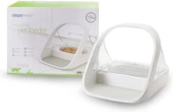 Surefeed Microchip Pet Feeder - Voerbak - 30 X 23 X 22 Cm -Huisdier Verkoop 1200x772 4
